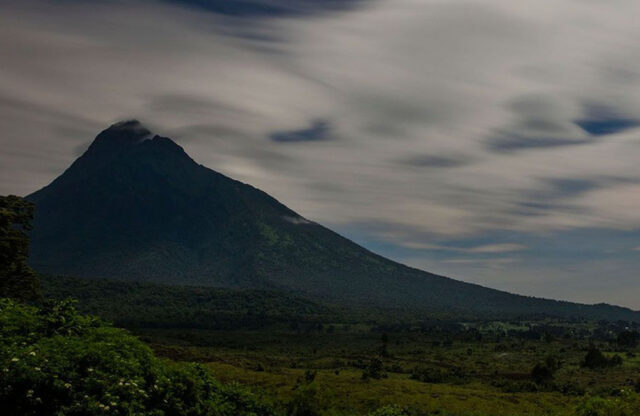 Virunga Massif